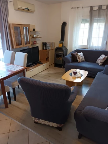 Apartmán Severní Dalmácie - Vodice DA 10566 N2