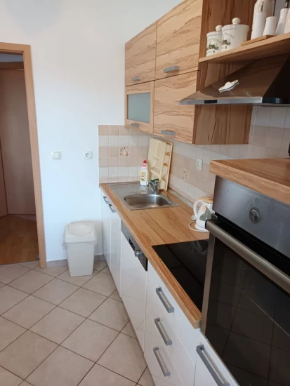 Apartmán Severní Dalmácie - Vodice DA 10566 N2