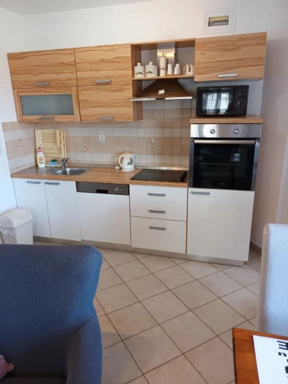 Apartmán Severní Dalmácie - Vodice DA 10566 N2