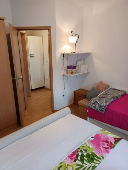 Apartmán Severní Dalmácie - Vodice DA 10566 N2