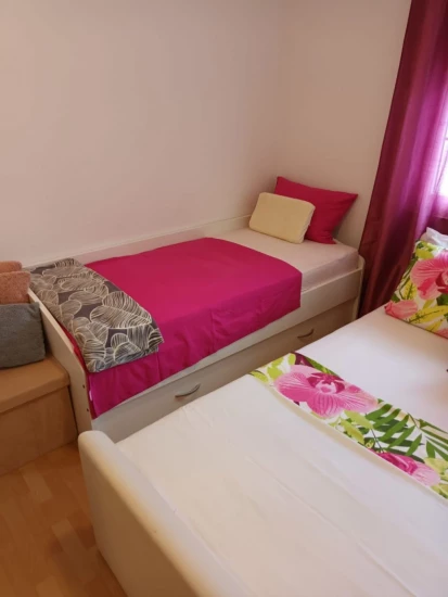 Apartmán Severní Dalmácie - Vodice DA 10566 N2