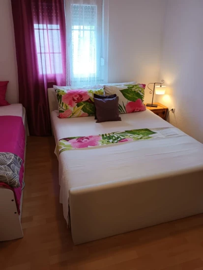 Apartmán Severní Dalmácie - Vodice DA 10566 N2