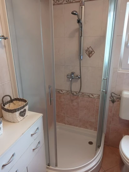 Apartmán Severní Dalmácie - Vodice DA 10566 N2