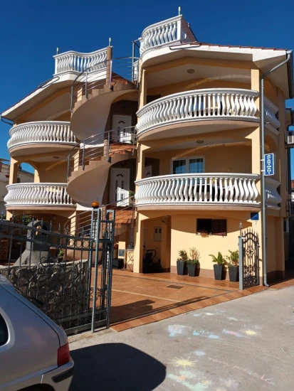 Apartmán Severní Dalmácie - Vodice DA 10566 N3