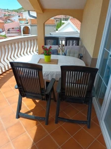 Apartmán Severní Dalmácie - Vodice DA 10566 N3