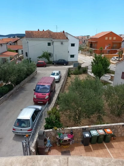 Apartmán Severní Dalmácie - Vodice DA 10566 N3