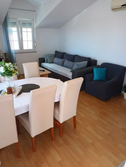 Apartmán Severní Dalmácie - Vodice DA 10566 N3