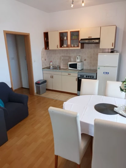 Apartmán Severní Dalmácie - Vodice DA 10566 N3