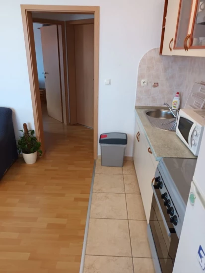 Apartmán Severní Dalmácie - Vodice DA 10566 N3