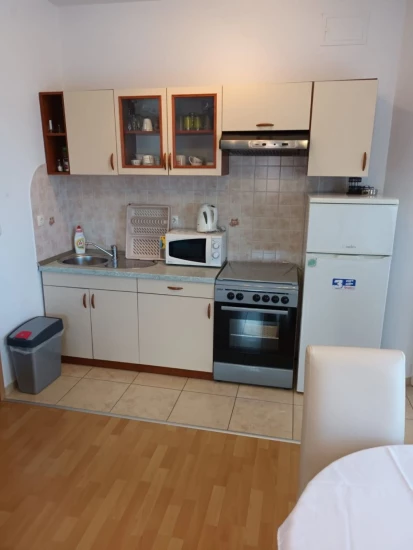 Apartmán Severní Dalmácie - Vodice DA 10566 N3