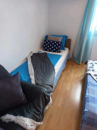 Apartmán Severní Dalmácie - Vodice DA 10566 N3