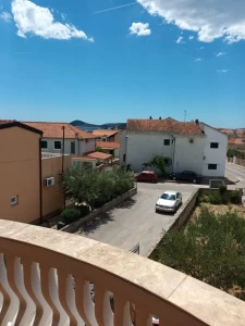 Apartmán Severní Dalmácie - Vodice DA 10566 N4