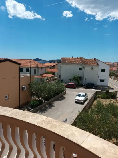 Apartmán Severní Dalmácie - Vodice DA 10566 N4