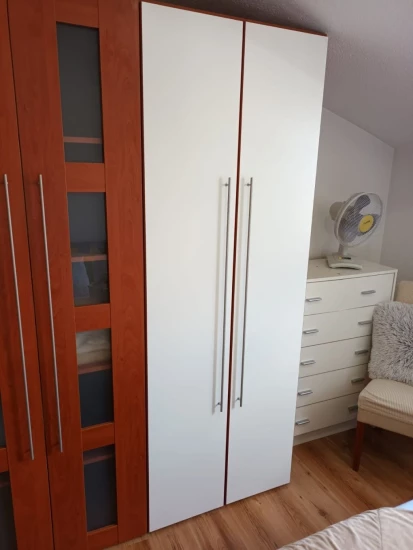 Apartmán Severní Dalmácie - Vodice DA 10566 N4