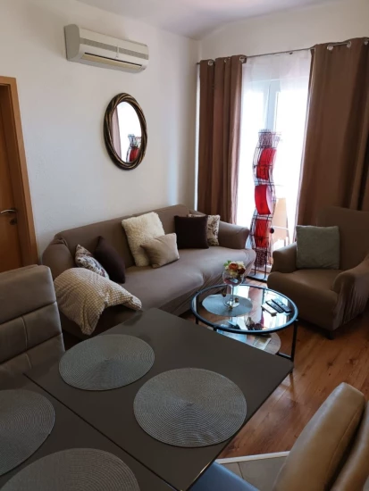 Apartmán Severní Dalmácie - Vodice DA 10566 N4