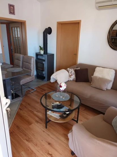 Apartmán Severní Dalmácie - Vodice DA 10566 N4