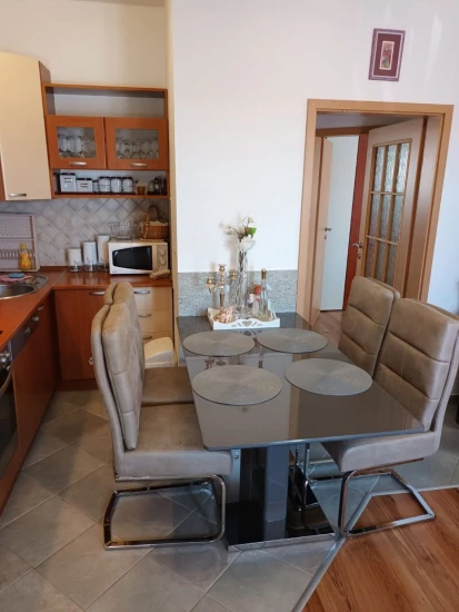 Apartmán Severní Dalmácie - Vodice DA 10566 N4