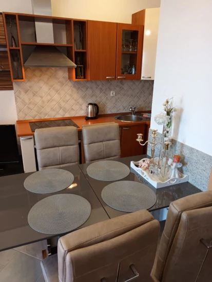 Apartmán Severní Dalmácie - Vodice DA 10566 N4