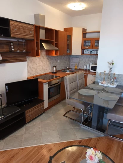 Apartmán Severní Dalmácie - Vodice DA 10566 N4