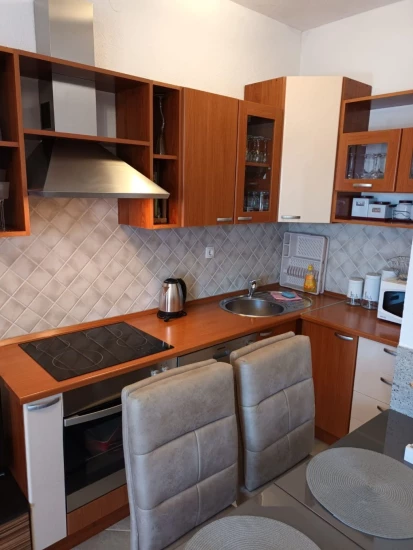 Apartmán Severní Dalmácie - Vodice DA 10566 N4