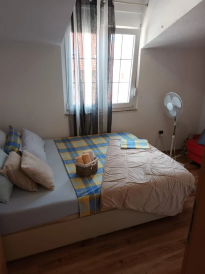 Apartmán Severní Dalmácie - Vodice DA 10566 N4