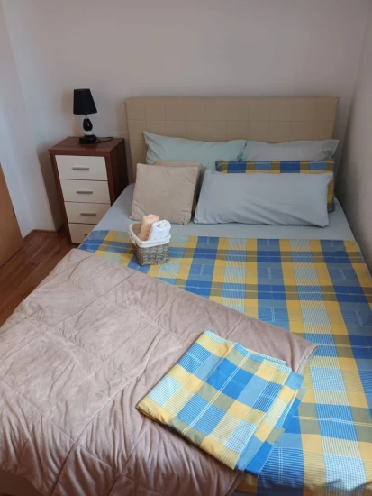 Apartmán Severní Dalmácie - Vodice DA 10566 N4