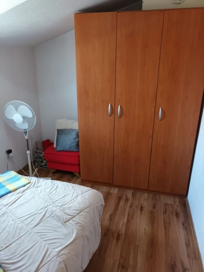 Apartmán Severní Dalmácie - Vodice DA 10566 N4