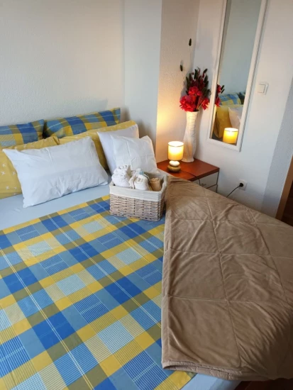 Apartmán Severní Dalmácie - Vodice DA 10566 N4