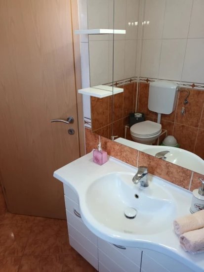 Apartmán Severní Dalmácie - Vodice DA 10566 N4