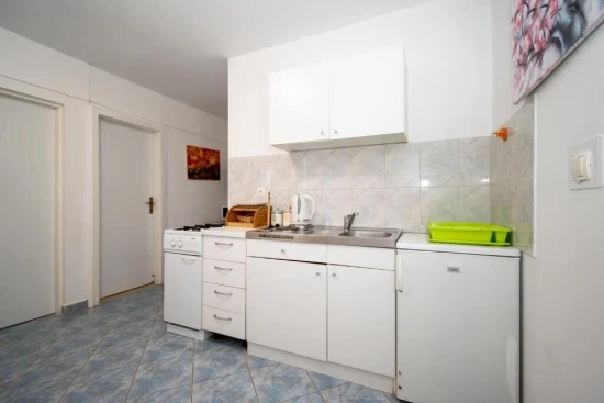 Apartmán Ostrov Vir - Vir OS 11750 N1