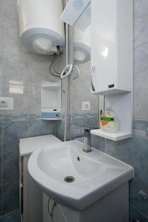 Apartmán Ostrov Vir - Vir OS 11750 N1