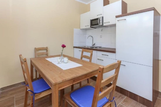 Apartmán Střední Dalmácie - Kaštela DA 10567 N2