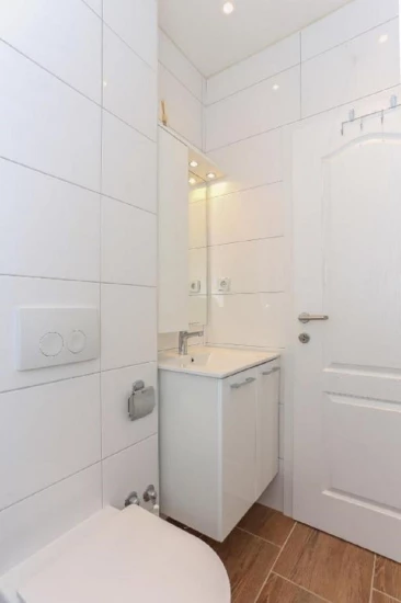 Apartmán Střední Dalmácie - Kaštela DA 10567 N2