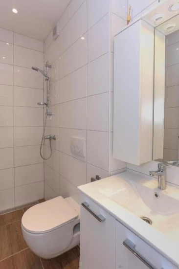 Apartmán Střední Dalmácie - Kaštela DA 10567 N2