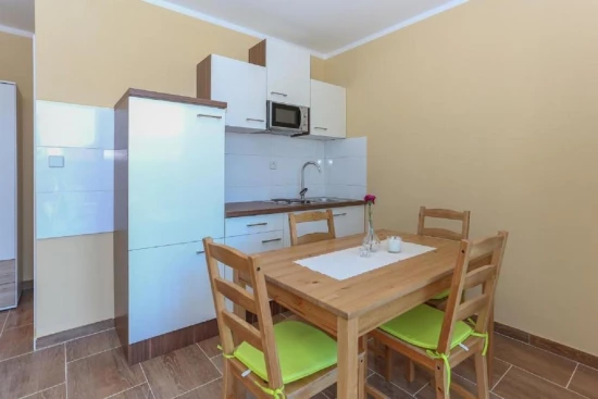 Apartmán Střední Dalmácie - Kaštela DA 10567 N3