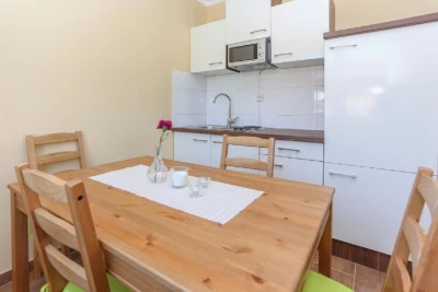 Apartmán Střední Dalmácie - Kaštela DA 10567 N4