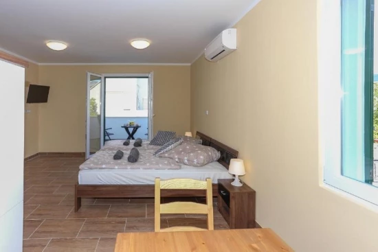 Apartmán Střední Dalmácie - Kaštela DA 10567 N4