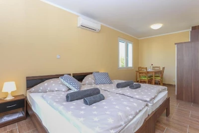 Apartmán Střední Dalmácie - Kaštela DA 10567 N4