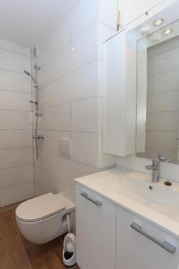 Apartmán Střední Dalmácie - Kaštela DA 10567 N4