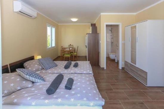 Apartmán Střední Dalmácie - Kaštela DA 10567 N5