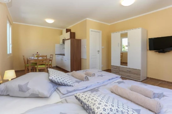 Apartmán Střední Dalmácie - Kaštela DA 10567 N5