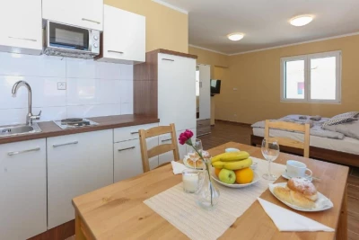 Apartmán Střední Dalmácie - Kaštela DA 10567 N5