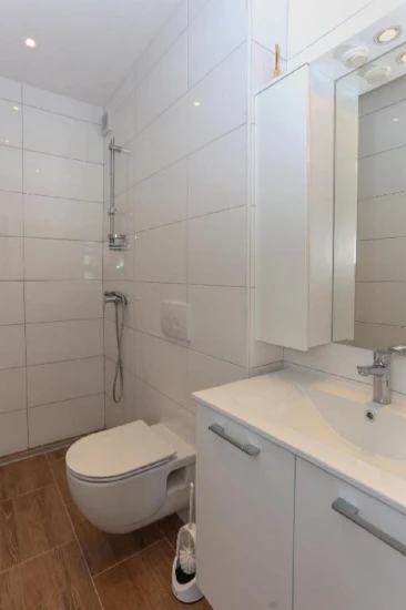 Apartmán Střední Dalmácie - Kaštela DA 10567 N5