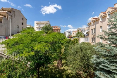 Apartmán Střední Dalmácie - Split DA 10568 N1