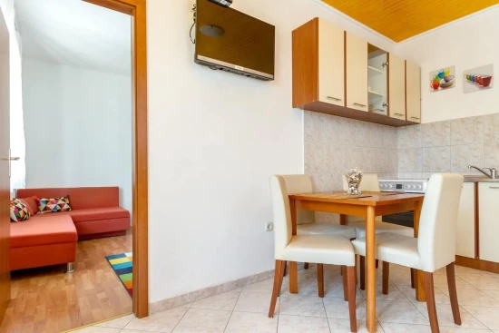 Apartmán Střední Dalmácie - Split DA 10568 N1