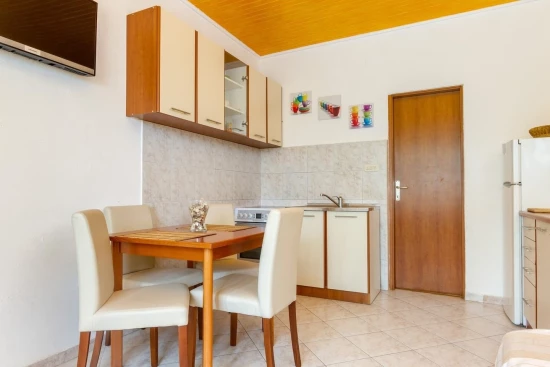 Apartmán Střední Dalmácie - Split DA 10568 N1