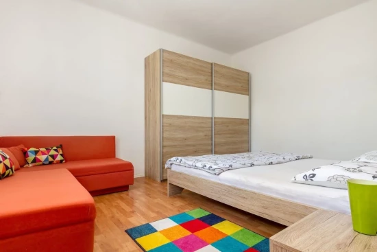 Apartmán Střední Dalmácie - Split DA 10568 N1