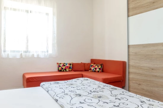 Apartmán Střední Dalmácie - Split DA 10568 N1