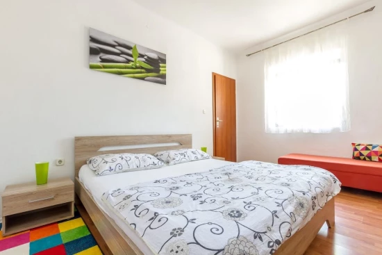 Apartmán Střední Dalmácie - Split DA 10568 N1