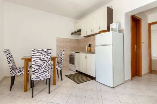 Apartmán Střední Dalmácie - Split DA 10568 N2